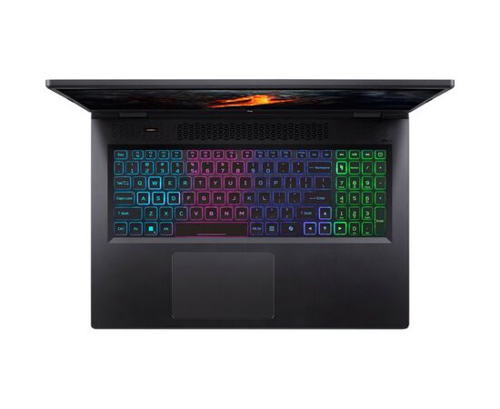 Ноутбук Acer Nitro 17 AN17-42 (NH.QSDEU.005), изображение 4 Ноутбук Acer Nitro 17 AN17-42 (NH.QSDEU.005), изображение 4