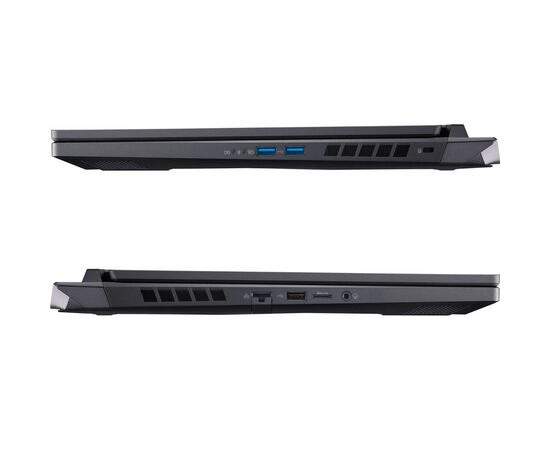 Ноутбук Acer Nitro 17 AN17-42 (NH.QSDEU.005), изображение 5 Ноутбук Acer Nitro 17 AN17-42 (NH.QSDEU.005), изображение 5