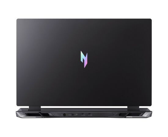 Ноутбук Acer Nitro 17 AN17-42 (NH.QSDEU.005), изображение 7 Ноутбук Acer Nitro 17 AN17-42 (NH.QSDEU.005), изображение 7