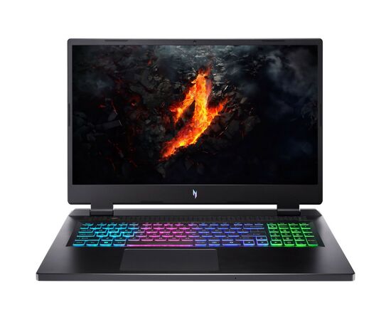 Ноутбук Acer Nitro 17 AN17-42 (NH.QSDEU.005)
