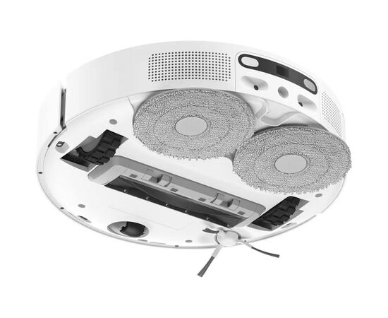 Пилосос Dreame Bot L10s Ultra (RLS6LADC), зображення 12 Пилосос Dreame Bot L10s Ultra (RLS6LADC), зображення 12