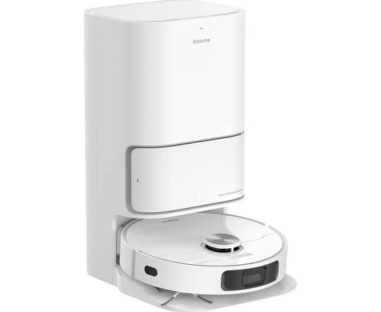 Пилосос Dreame Bot L10s Ultra (RLS6LADC), зображення 3 Пилосос Dreame Bot L10s Ultra (RLS6LADC), зображення 3