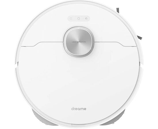 Пилосос Dreame Bot L10s Ultra (RLS6LADC), зображення 5 Пилосос Dreame Bot L10s Ultra (RLS6LADC), зображення 5