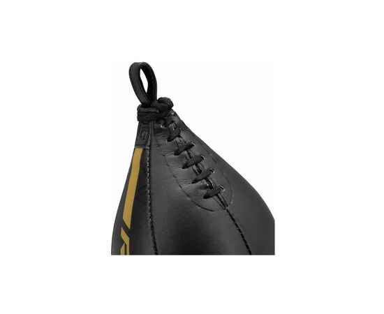 Груша боксерская RDX F6 Kara Speed Boll + swivel Matte Golden (2SBR-F6MGL), изображение 3 Груша боксерская RDX F6 Kara Speed Boll + swivel Matte Golden (2SBR-F6MGL), изображение 3