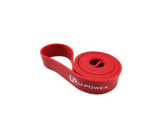 Эспандер U-Powex петлі UP_1072 Power Band набір 2шт Red/Purple (UP_1072_2in_R/P), изображение 2 Эспандер U-Powex петлі UP_1072 Power Band набір 2шт Red/Purple (UP_1072_2in_R/P), изображение 2