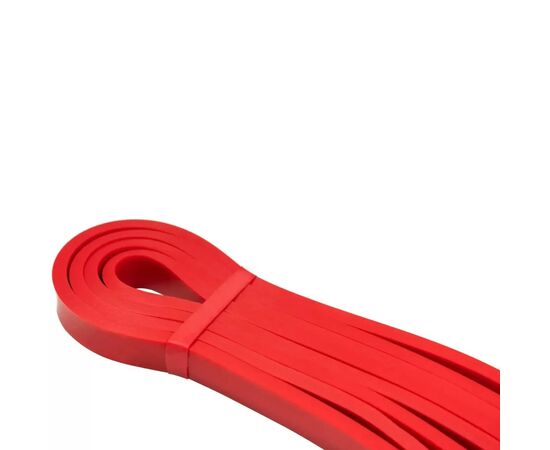 Эспандер U-Powex петлі UP_1072 Power Band набір 2шт Red/Purple (UP_1072_2in_R/P), изображение 4 Эспандер U-Powex петлі UP_1072 Power Band набір 2шт Red/Purple (UP_1072_2in_R/P), изображение 4