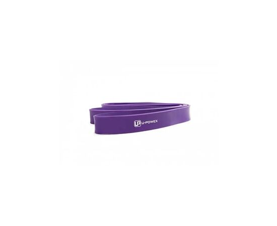 Эспандер U-Powex петлі UP_1072 Power Band набір 2шт Red/Purple (UP_1072_2in_R/P), изображение 8 Эспандер U-Powex петлі UP_1072 Power Band набір 2шт Red/Purple (UP_1072_2in_R/P), изображение 8
