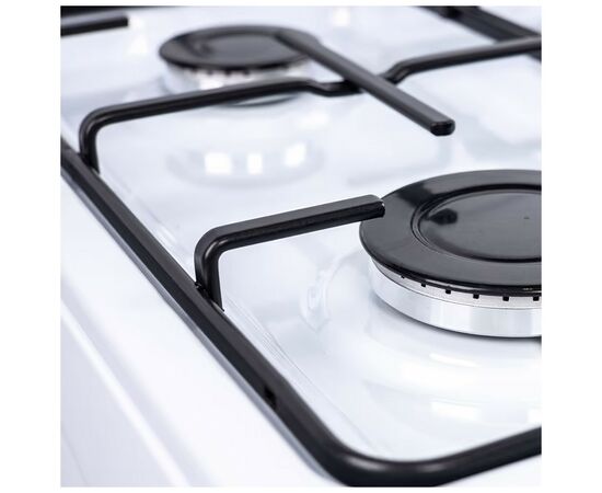 Плита Grunhelm G4F5600W, изображение 2 Плита Grunhelm G4F5600W, изображение 2