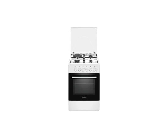 Плита Grunhelm GFM5611W, изображение 2 Плита Grunhelm GFM5611W, изображение 2