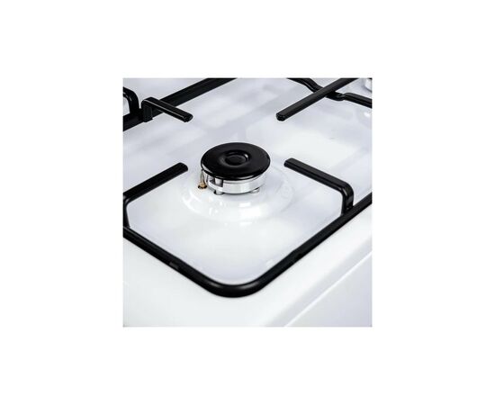 Плита Grunhelm GFM5611W, изображение 4 Плита Grunhelm GFM5611W, изображение 4