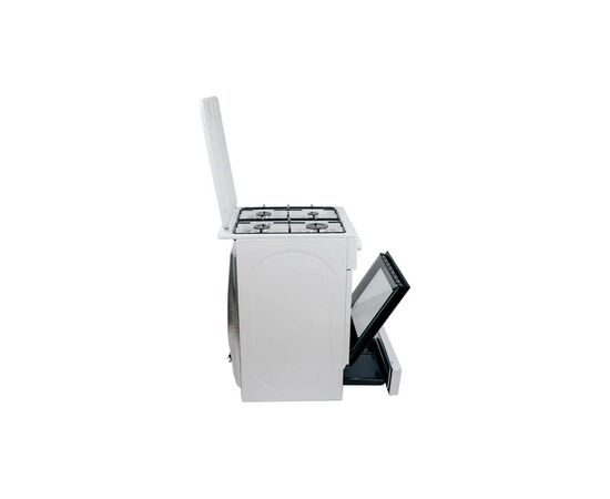 Плита Grunhelm AM6611W, изображение 3 Плита Grunhelm AM6611W, изображение 3