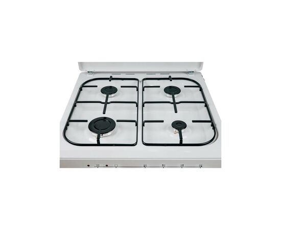 Плита Grunhelm AM6611W, изображение 4 Плита Grunhelm AM6611W, изображение 4