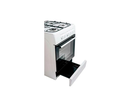 Плита Grunhelm AM6611W, изображение 7 Плита Grunhelm AM6611W, изображение 7