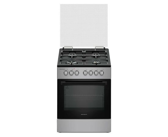 Плита Grunhelm F661234GB, изображение 2 Плита Grunhelm F661234GB, изображение 2