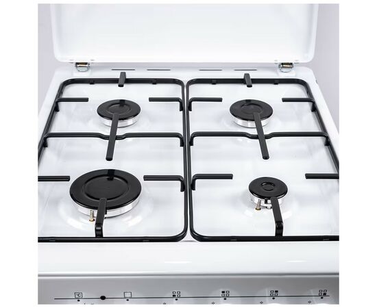 Плита Grunhelm FLG5612MB, изображение 4 Плита Grunhelm FLG5612MB, изображение 4