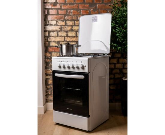 Плита Grunhelm FLG5612MB, изображение 6 Плита Grunhelm FLG5612MB, изображение 6