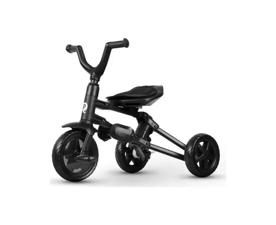 Детский велосипед QPlay Nova Niello Grey (S700-6NovaNielloGrey), изображение 2 Детский велосипед QPlay Nova Niello Grey (S700-6NovaNielloGrey), изображение 2