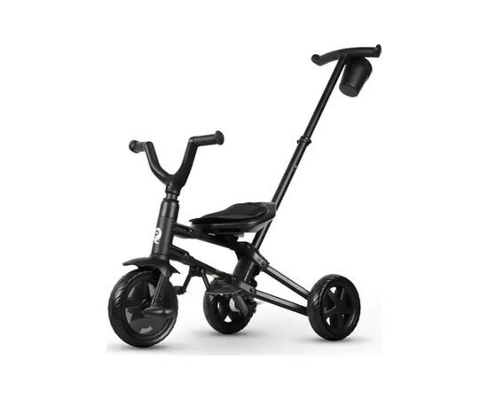 Детский велосипед QPlay Nova Niello Grey (S700-6NovaNielloGrey), изображение 3 Детский велосипед QPlay Nova Niello Grey (S700-6NovaNielloGrey), изображение 3