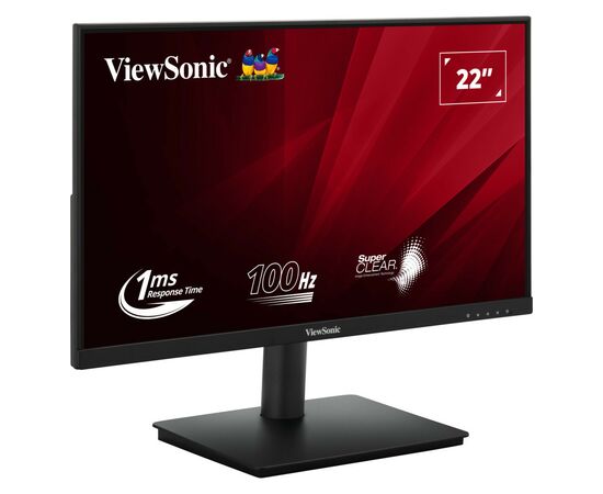 Монитор ViewSonic VA220-H, изображение 10 Монитор ViewSonic VA220-H, изображение 10