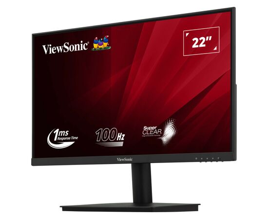 Монитор ViewSonic VA220-H, изображение 8 Монитор ViewSonic VA220-H, изображение 8