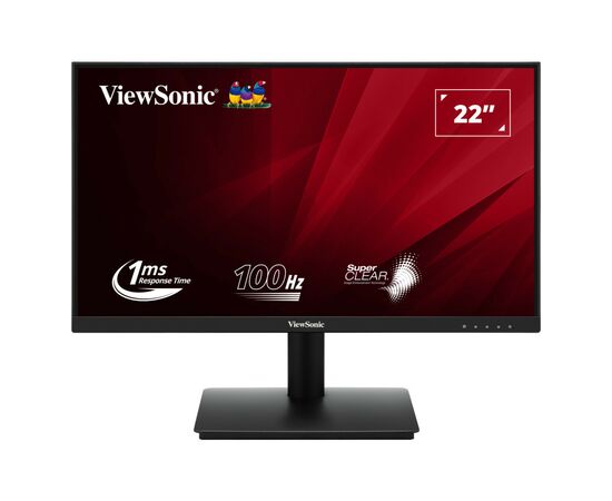 Монитор ViewSonic VA220-H