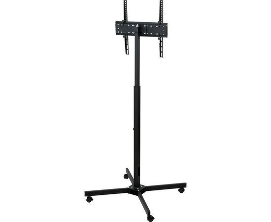 Стойка презентационная Sector T14 Black, изображение 5 Стойка презентационная Sector T14 Black, изображение 5