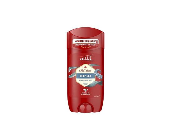 Дезодорант Old Spice Deep Sea 85 мл (8006540955871), изображение 2 Дезодорант Old Spice Deep Sea 85 мл (8006540955871), изображение 2
