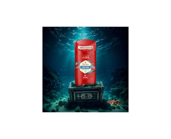 Дезодорант Old Spice Deep Sea 85 мл (8006540955871), изображение 5 Дезодорант Old Spice Deep Sea 85 мл (8006540955871), изображение 5