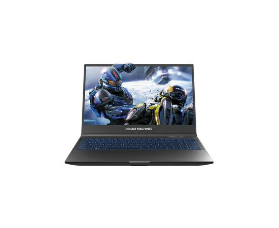 Ноутбук Dream Machines RG3050-15 15 (RG3050-15UA56)