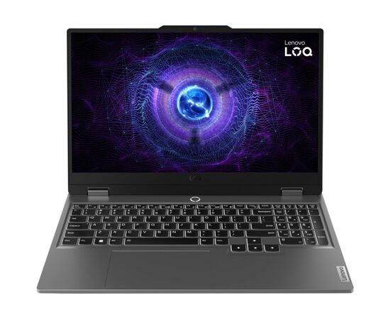 Ноутбук Lenovo LOQ 15IAX9 (83GS00B5RA)