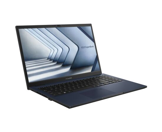 Ноутбук ASUS ExpertBook B1 B1502CVA-BQ1564 (90NX06X1-M01WW0), изображение 2 Ноутбук ASUS ExpertBook B1 B1502CVA-BQ1564 (90NX06X1-M01WW0), изображение 2