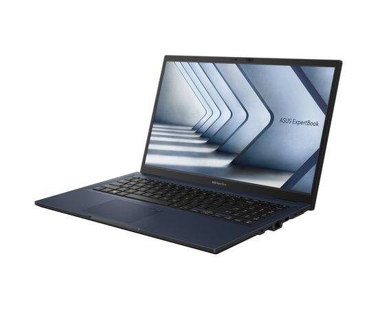 Ноутбук ASUS ExpertBook B1 B1502CVA-BQ1564 (90NX06X1-M01WW0), изображение 3 Ноутбук ASUS ExpertBook B1 B1502CVA-BQ1564 (90NX06X1-M01WW0), изображение 3
