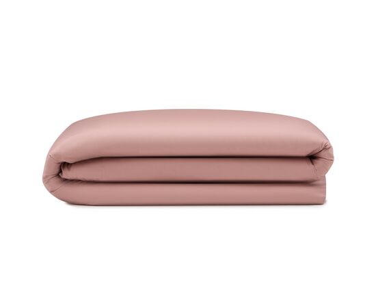 Пододеяльник Ardesto Mix&Match Premium 100% хлопок, сатин розовый светлый 160х220 см (ART1622DVU), изображение 6 Пододеяльник Ardesto Mix&Match Premium 100% хлопок, сатин розовый светлый 160х220 см (ART1622DVU), изображение 6