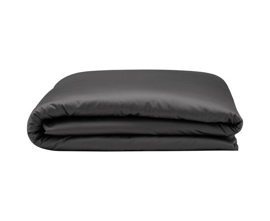 Пододеяльник Ardesto Mix&Match Premium 100% хлопок, сатин серый 160х220 см (ART1622DVY), изображение 5 Пододеяльник Ardesto Mix&Match Premium 100% хлопок, сатин серый 160х220 см (ART1622DVY), изображение 5