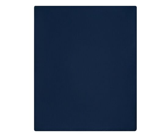 Простынь Ardesto Mix&Match 100% хлопок, сатин синий 240х260 см (ART2426FSN), изображение 5 Простынь Ardesto Mix&Match 100% хлопок, сатин синий 240х260 см (ART2426FSN), изображение 5