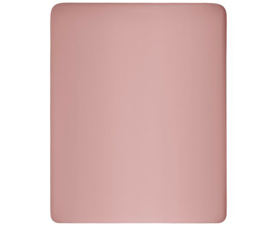 Простынь Ardesto на резинке Mix&Match Premium, 100% хлопок, сатин розовый светлый 180х200+30 см (ART1820FSU), изображение 5 Простынь Ardesto на резинке Mix&Match Premium, 100% хлопок, сатин розовый светлый 180х200+30 см (ART1820FSU), изображение 5