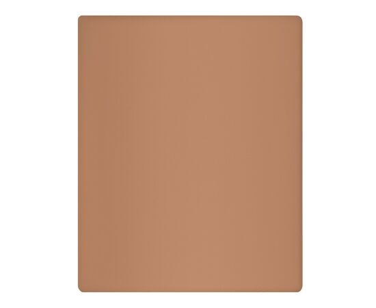 Простынь Ardesto на резинке Mix&Match, 100% хлопок, сатин коричневый 160х200+30 см (ART1620FSH), изображение 5 Простынь Ardesto на резинке Mix&Match, 100% хлопок, сатин коричневый 160х200+30 см (ART1620FSH), изображение 5