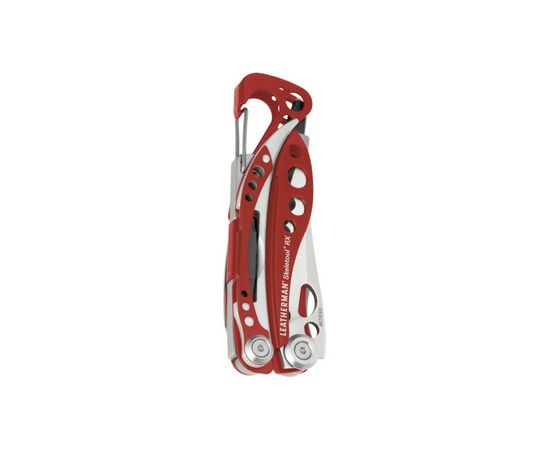 Мультитул Leatherman Skeletool RX (832310), изображение 3 Мультитул Leatherman Skeletool RX (832310), изображение 3