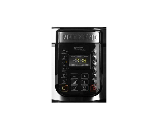 Мультиварка Redmond RMC-PM381, изображение 8 Мультиварка Redmond RMC-PM381, изображение 8