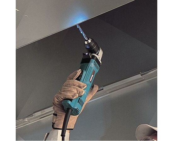 Дрель Makita DA3011F, изображение 2 Дрель Makita DA3011F, изображение 2