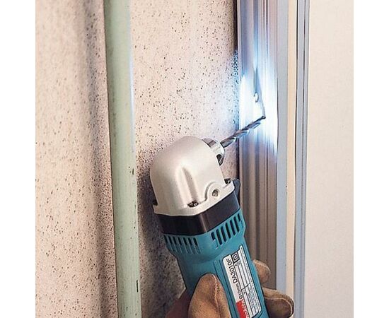 Дрель Makita DA3011F, изображение 3 Дрель Makita DA3011F, изображение 3
