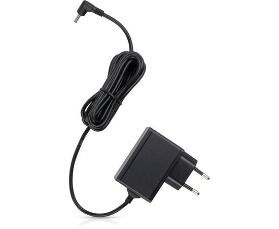 Блок питания к ноутбуку Vinga 24W 12V 2.0А разъем 3.4*1.3, wall mount (VPA-1202001), изображение 2 Блок питания к ноутбуку Vinga 24W 12V 2.0А разъем 3.4*1.3, wall mount (VPA-1202001), изображение 2
