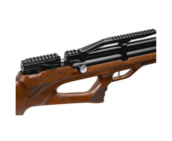 Пневматична гвинтівка Aselkon MX10-S Wood (1003378), зображення 2 Пневматична гвинтівка Aselkon MX10-S Wood (1003378), зображення 2