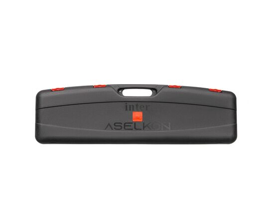 Пневматична гвинтівка Aselkon MX10-S Wood (1003378), зображення 7 Пневматична гвинтівка Aselkon MX10-S Wood (1003378), зображення 7