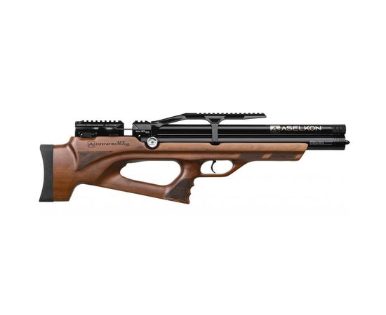Пневматическая винтовка Aselkon MX10-S Wood (1003378)