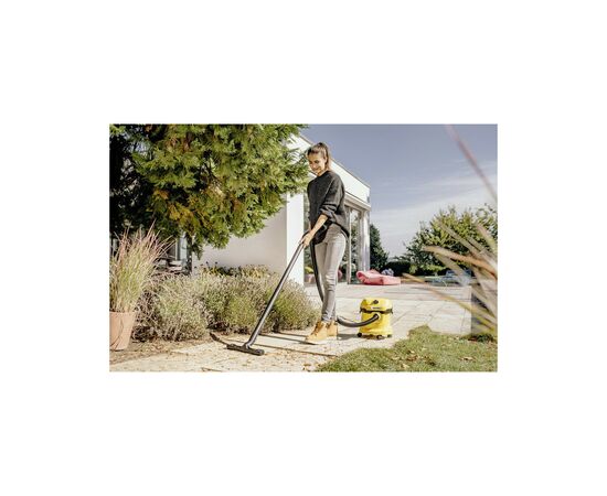 Пылесос Karcher WD 2 Plus V-12/4/18/C (1.628-009.0), изображение 2 Пылесос Karcher WD 2 Plus V-12/4/18/C (1.628-009.0), изображение 2
