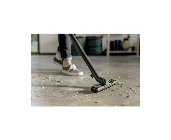 Пылесос Karcher WD 2 Plus V-12/4/18/C (1.628-009.0), изображение 3 Пылесос Karcher WD 2 Plus V-12/4/18/C (1.628-009.0), изображение 3
