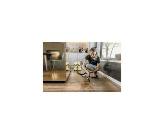 Пылесос Karcher WD 2 Plus V-12/4/18/C (1.628-009.0), изображение 5 Пылесос Karcher WD 2 Plus V-12/4/18/C (1.628-009.0), изображение 5