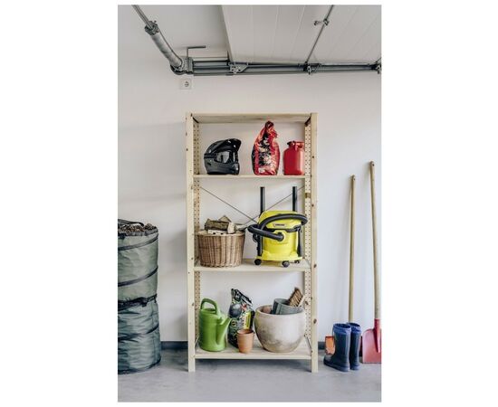 Пылесос Karcher WD 2 Plus V-12/4/18/C (1.628-009.0), изображение 7 Пылесос Karcher WD 2 Plus V-12/4/18/C (1.628-009.0), изображение 7