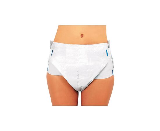 Подгузники для взрослых Seni Basic Medium 30 шт (5900516693794), изображение 3 Подгузники для взрослых Seni Basic Medium 30 шт (5900516693794), изображение 3
